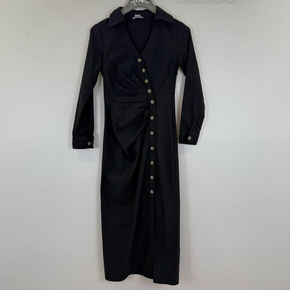 Shoshanna James Dress 🗃️ - Picture 4 of 9